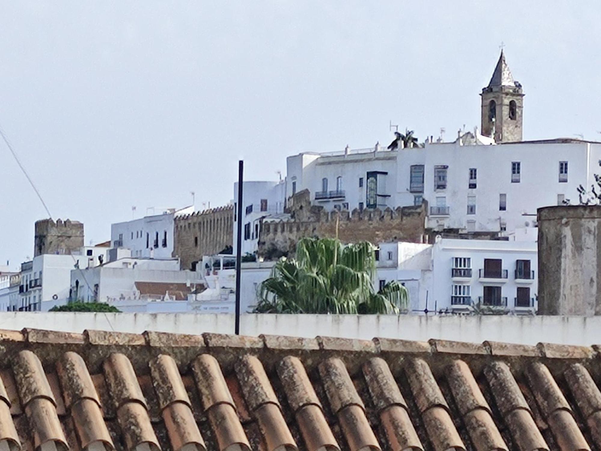 Apartment San Lazaro 55